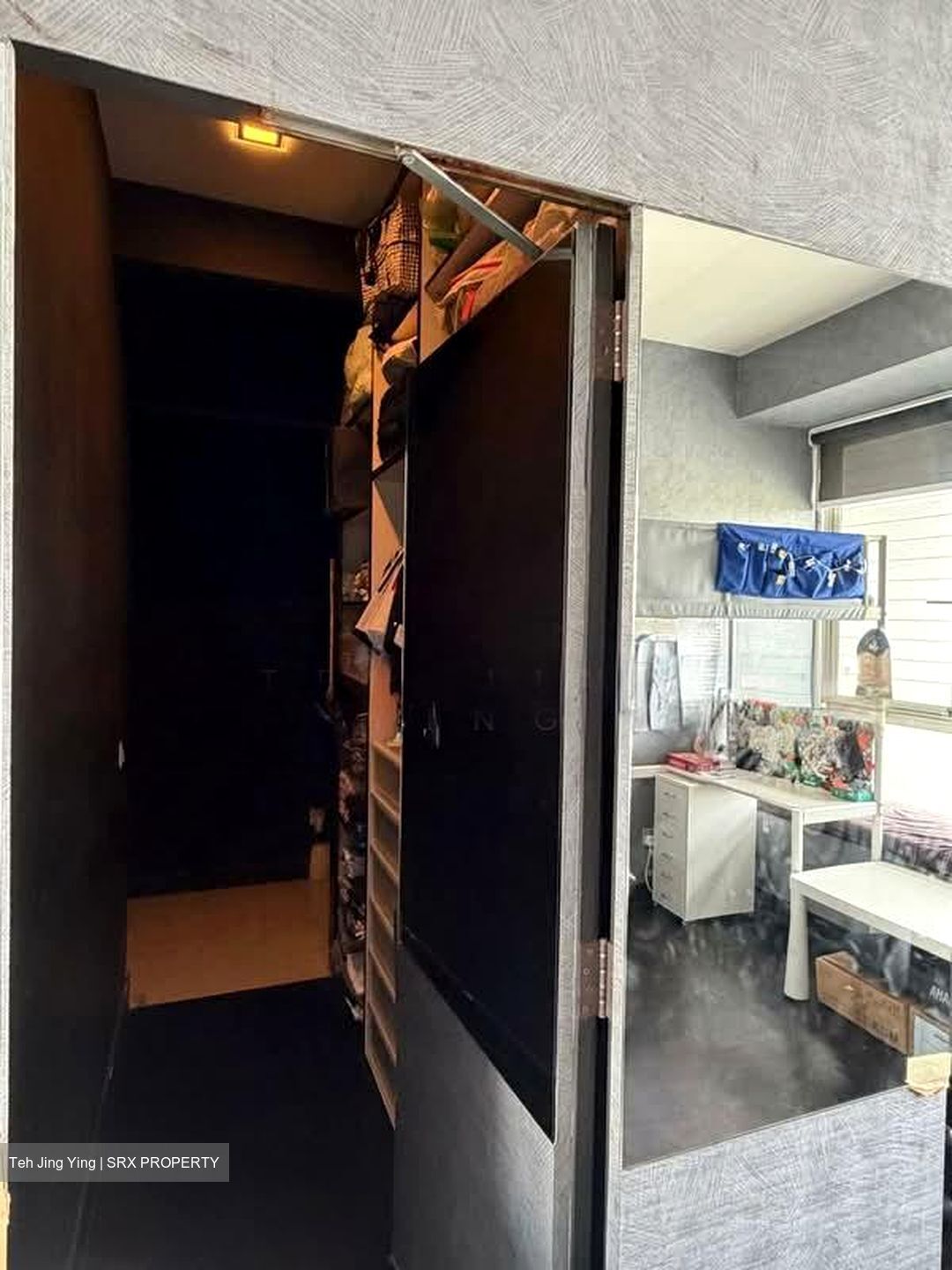 RiverEdge (D15), Condominium #538711841